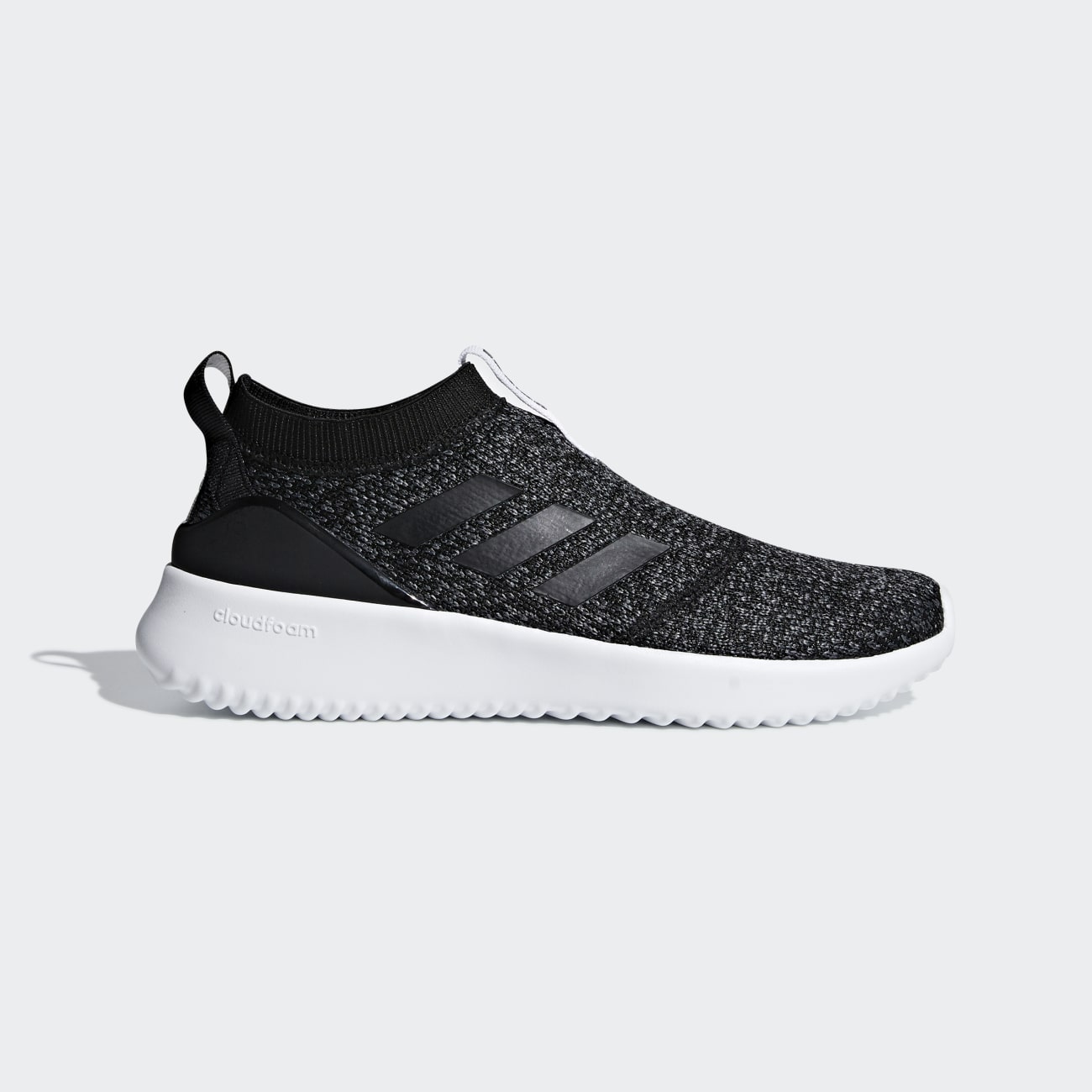 Adidas Ultimafusion Női Akciós Cipők - Fekete [D74354]